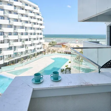 Apartment Alegria - Infinity Pool &