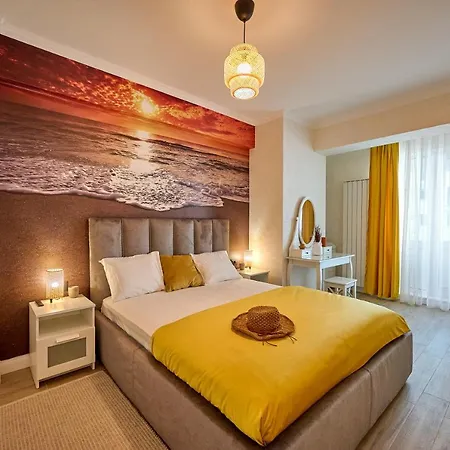 Alegria - Infinity Pool & Apartment