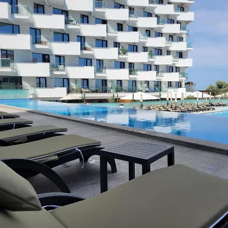 La Cappuccina - Infinity Pool & Năvodari