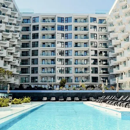 Alegria - Infinity Pool & Apartment