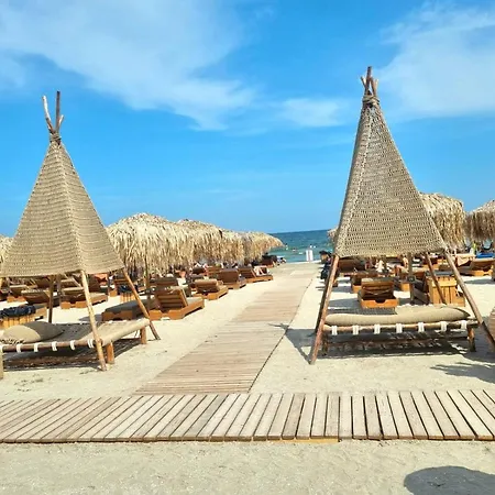 Appartement La Cappuccina - Infinity Pool &