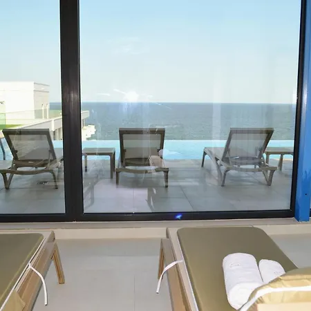 Alegria - Infinity Pool & Apartment Navodari