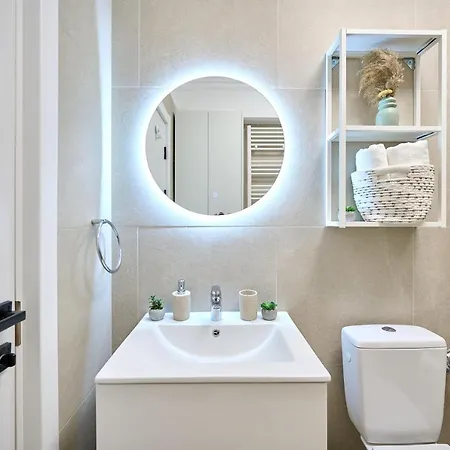 Alegria - Infinity Pool & Apartment *