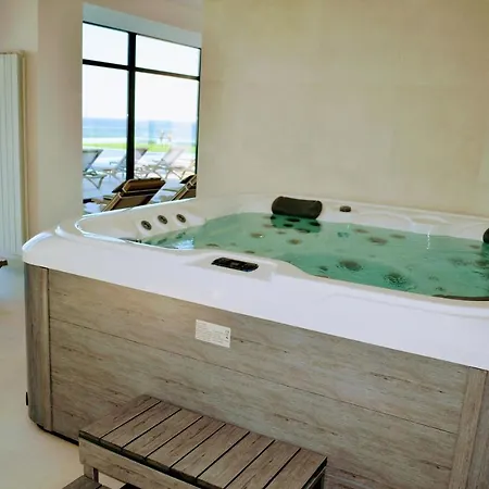 La Cappuccina - Infinity Pool & Appartement