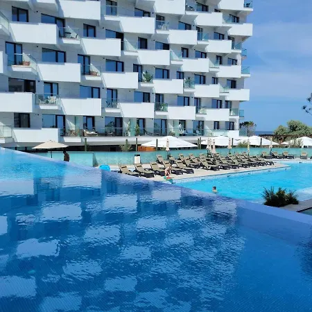 Alegria - Infinity Pool & Apartment *