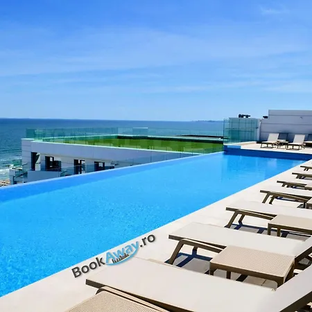 Alegria - Infinity Pool & *