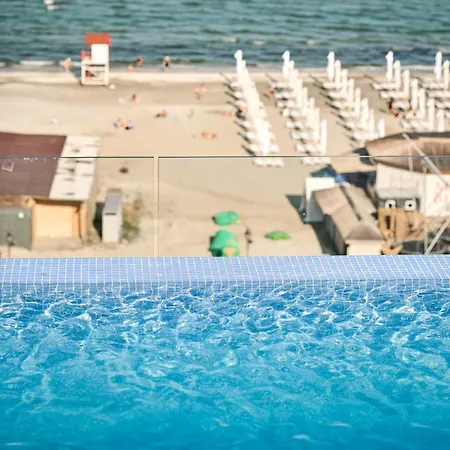 Appartement La Cappuccina - Infinity Pool &
