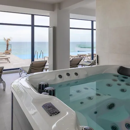 Alegria - Infinity Pool & Apartment