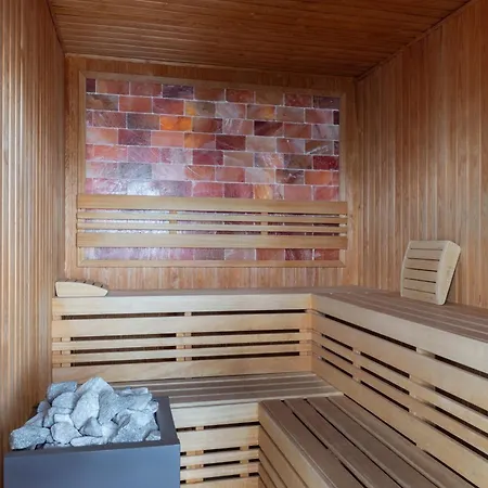 La Cappuccina - Infinity Pool & Appartement *