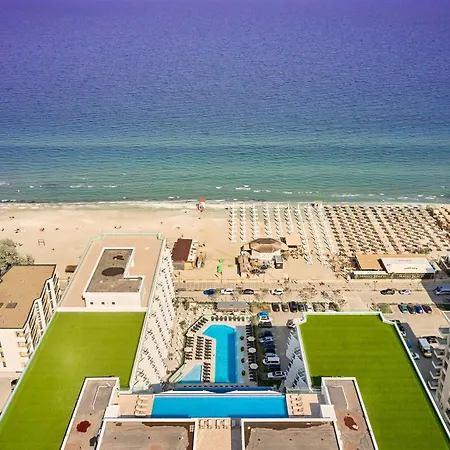 La Cappuccina - Infinity Pool & * Năvodari