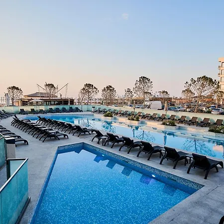 Alegria - Infinity Pool & Apartment