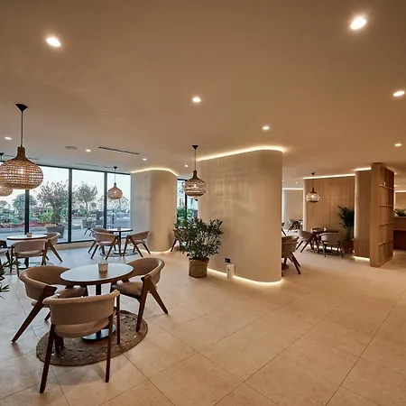 La Cappuccina - Infinity Pool & Appartement *