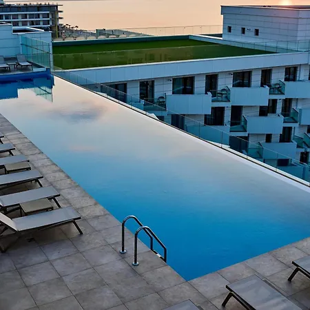 아파트 La Cappuccina - Infinity Pool & *