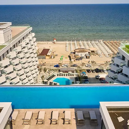 La Cappuccina - Infinity Pool & *