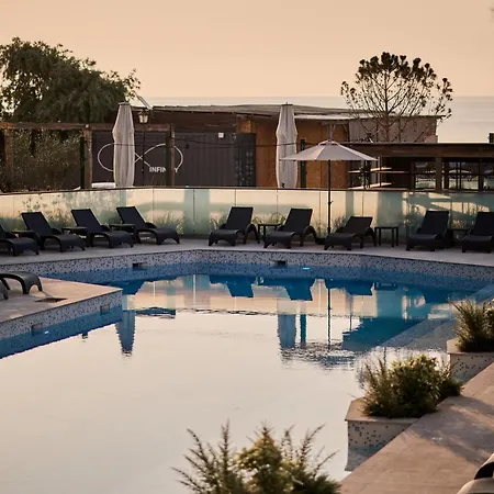Alegria - Infinity Pool & Apartment