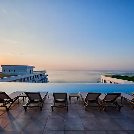 Alegria - Infinity Pool & Apartment *