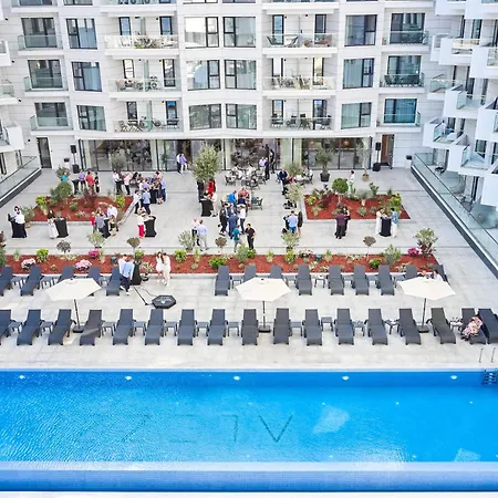 Appartement La Cappuccina - Infinity Pool & *