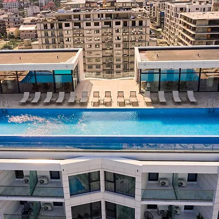 La Cappuccina - Infinity Pool & *