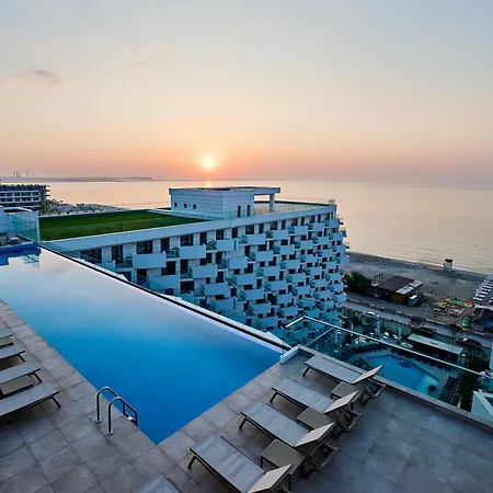 La Cappuccina - Infinity Pool & * Năvodari