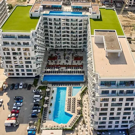 Alegria - Infinity Pool & Apartment