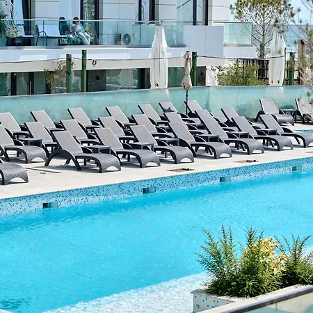La Cappuccina - Infinity Pool & Appartement *