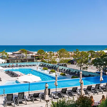 Appartement La Cappuccina - Infinity Pool & *