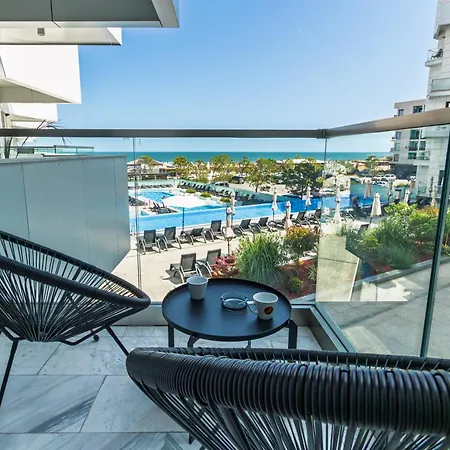 Appartement La Cappuccina - Infinity Pool &