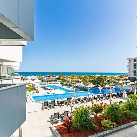 Appartement La Cappuccina - Infinity Pool & *