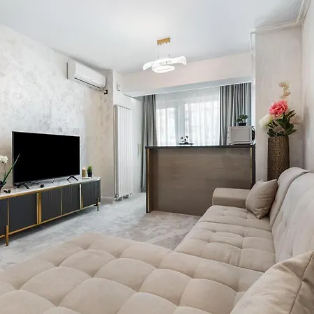 La Cappuccina - Infinity Pool & Năvodari