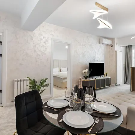 Appartement La Cappuccina - Infinity Pool &