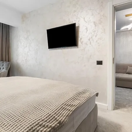 La Cappuccina - Infinity Pool & Appartement *