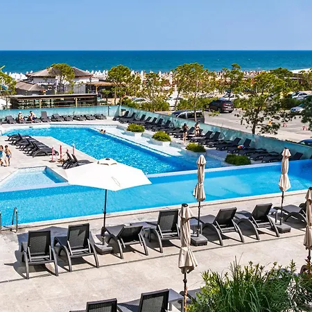 Appartement La Cappuccina - Infinity Pool & *